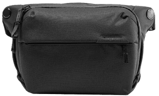 Peak Design Everyday Sling 3L v3 Black