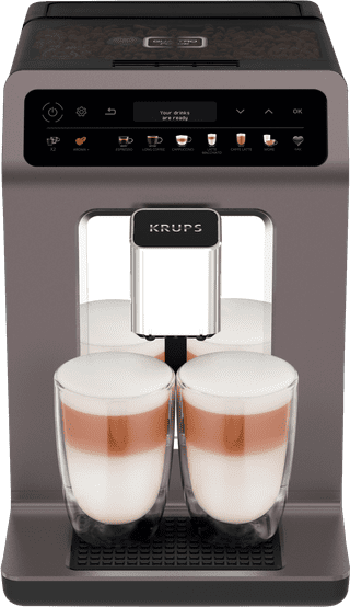 Krups Evidence One EA895E