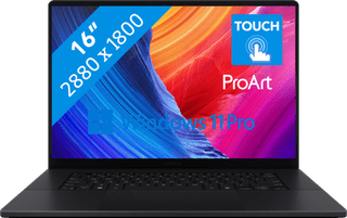 ASUS ProArt OLED P16 H7606WP-SRNA6X-BE