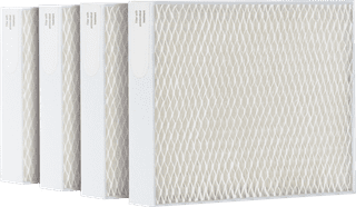 Stadler Form Oskar/Karl Filtre (4 Pièces)