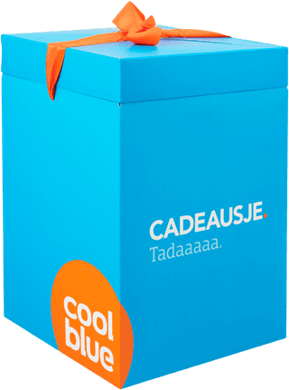 Gift box large (260x260x370)