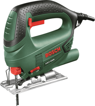 Bosch PST 650