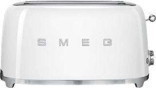 SMEG TSF02WHEU Blanc