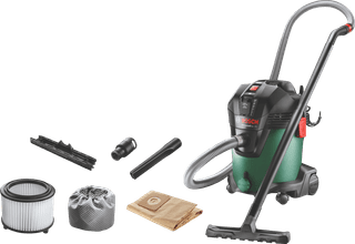 Bosch AdvancedVac 20