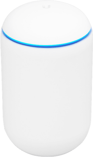 Ubiquiti UniFi Dream Machine