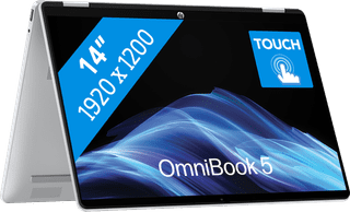 HP OmniBook 5 Flip 14-fp0970ndx
