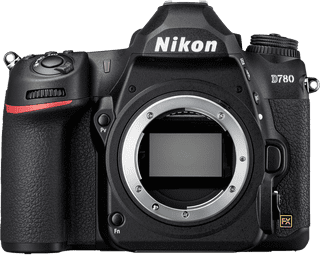 Nikon D780 Body