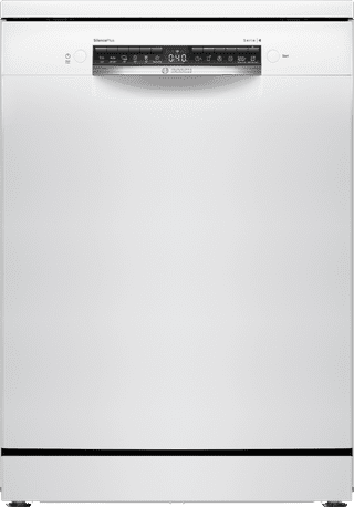 Bosch SMS4EVW08E