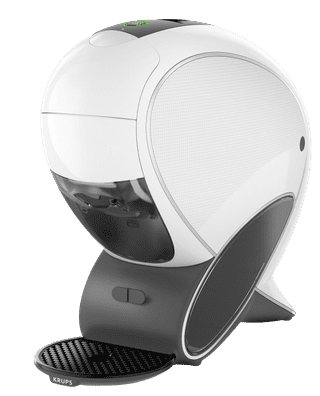 Krups NESCAFÉ Dolce Gusto NEO Latte White YY6000FD
