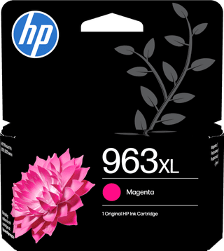 HP 963XL Cartouche Magenta