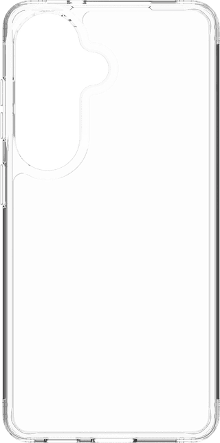 BlueBuilt Protective Back Cover Samsung Galaxy S26 Transparent