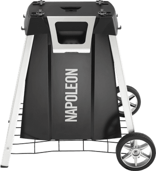 Napoleon TravelQ Underframe for PRO285