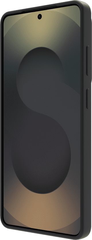 BlueBuilt Samsung Galaxy S26 Ultra Back Cover Noir