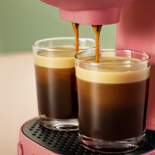 Philips Machine à Café à Dosettes Senseo Vibe CSA225/90