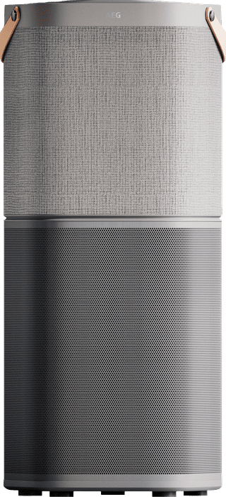 AEG AX91-604GY Lichtgrijs