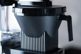 Moccamaster KBG Select Inox