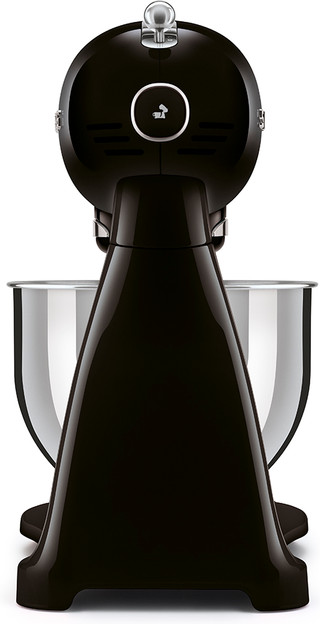 SMEG SMF03BLEU Noir