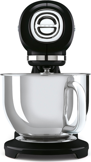SMEG SMF03BLEU Noir