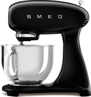SMEG SMF03BLEU Noir
