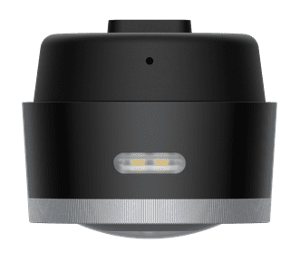 Anker eufy Doorbell S4 Filaire + Mini Chime