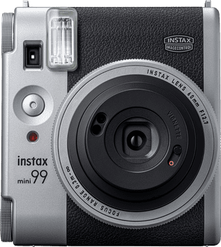 Fujifilm Instax Mini 99 Zilver