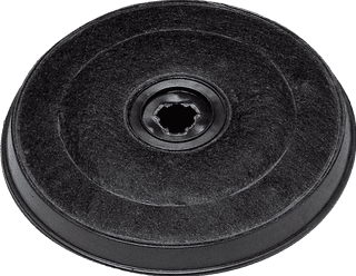 Bosch DHZ2701 Filtre à Charbon Actif