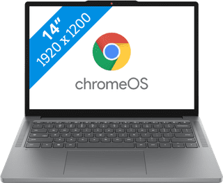 Lenovo Chromebook 14ITN11 83SU001VMB Azerty