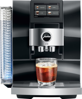 JURA Z10 Diamond Black (EB)