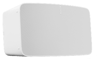 Sonos Five White