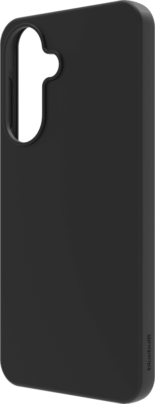 BlueBuilt Samsung Galaxy A27 Back Cover Noir