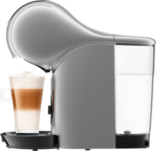 Krups Dolce Gusto Genio S Touch Silver YY6005FD