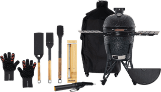 The Bastard Classic Large Masterpakket