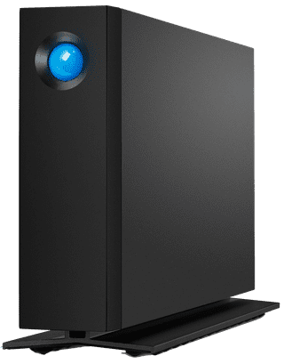 LaCie d2 Professional 16TB
