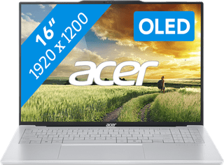 Acer Swift Air OLED Copilot+ PC SFA16-61M-R7WG