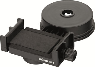 Dörr SA-1 Smartphone Adapter for Spotting Scopes