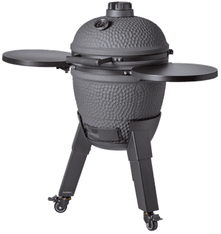 Moddern Charcoal Grey Complete