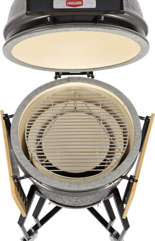 Grill Guru Original Medium