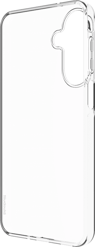 BlueBuilt Samsung Galaxy A27 Back Cover Transparent