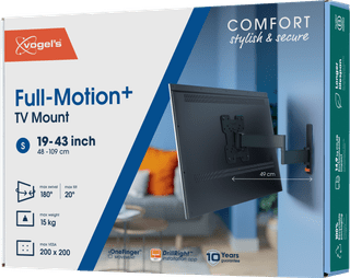 Vogel's COMFORT 4245 S