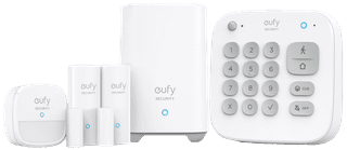 Eufy Home Alarm Kit 5-delig