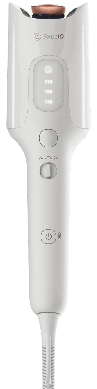 Philips WavePro HairStyler 9000 BHB968/00