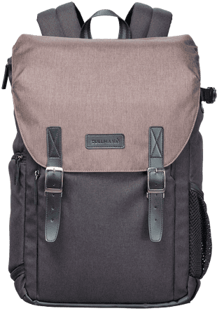 Cullmann Bristol DayPack 600+ Brun