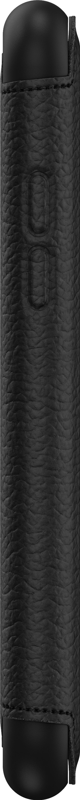 OtterBox Strada Apple iPhone SE 2022/SE 2020/8/7 Book Case Black