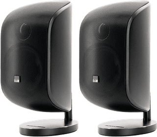 Bowers & Wilkins M1 Duopack Zwart