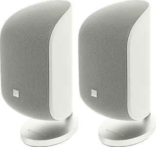 Bowers & Wilkins M1 Duopack Wit