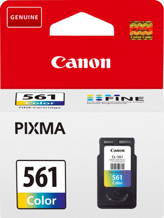 Canon PG-561 Cartridge Color