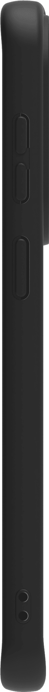 BlueBuilt Protective Back Cover Samsung Galaxy A57 Black
