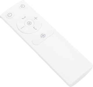 Fuave SF104DCPW Quiet Air Luux