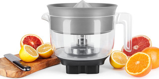 KitchenAid Artisan K400 5KSB4026EER Empire Red + Citrus Press Attachment
