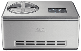 Solis Gelateria Pro Touch 8502
